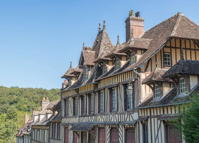 Construire une maison neuve individuelle dans l’Eure (27)