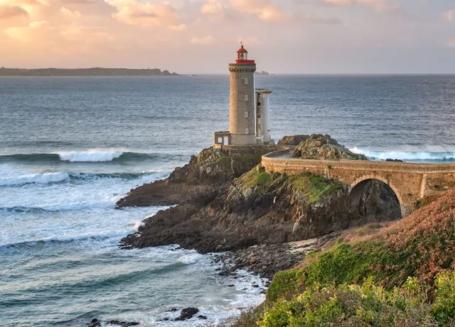 Construire une maison neuve dans le Finistère - 29