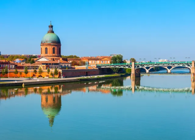 Construction de maison neuve en Haute-Garonne (31)