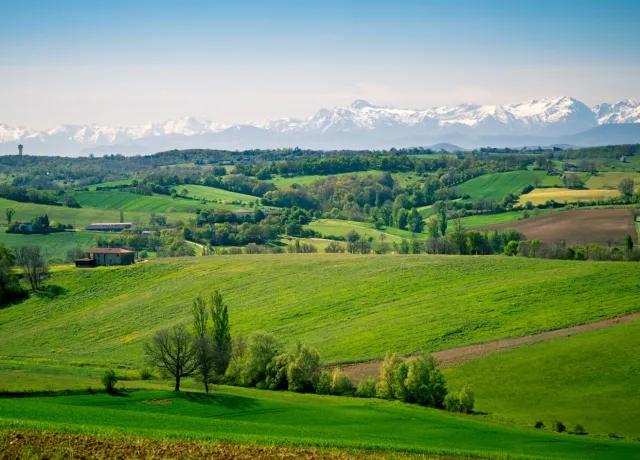 Pourquoi faire construire une maison neuve dans le Gers 32 ?