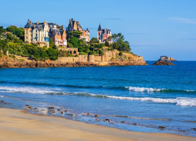 Construction maison individuelle en Ille-et-Vilaine (35)