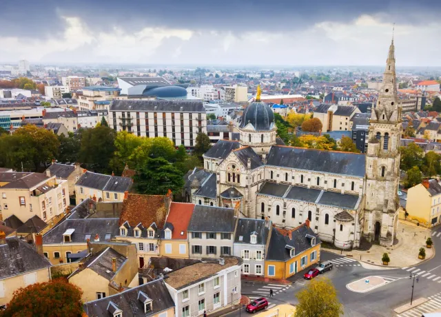 Construction maison neuve avec terrain dans l'Indre 36