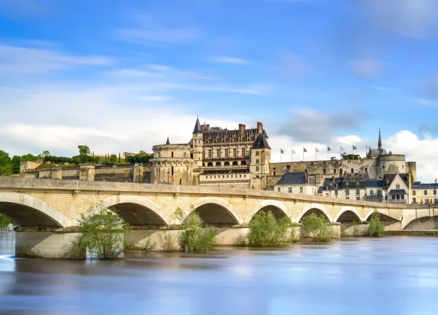 Faites construire votre maison en Indre-et-Loire - 37
