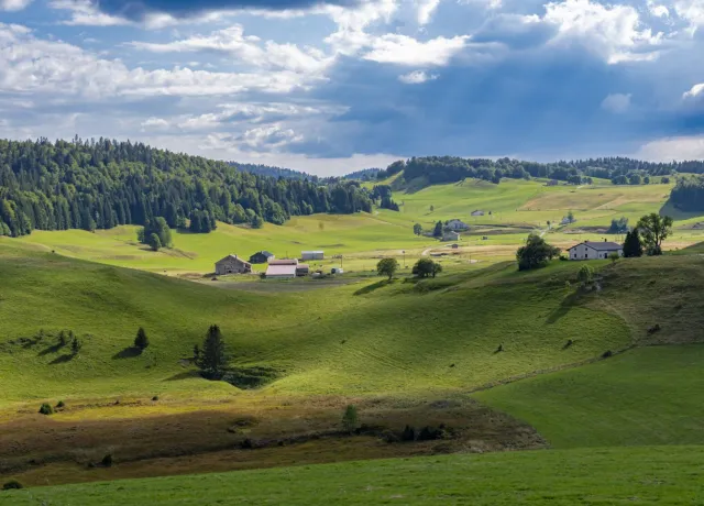 Construction maison dans le Jura (39) - Guide complet