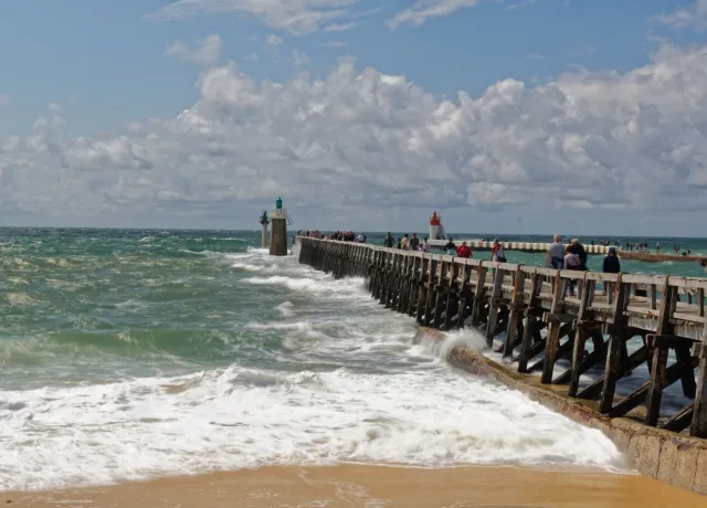Faire construire une maison neuve dans les Landes (40)