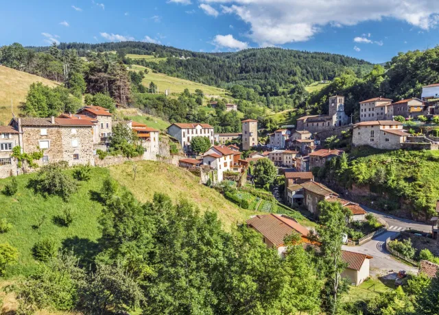 Construisez votre maison neuve avec terrain dans la Loire (42)
