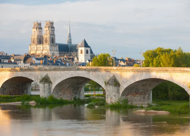 Construire une maison neuve avec terrain dans le Loiret - 45