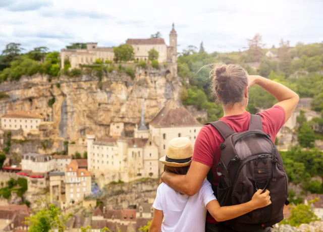 Construire maison neuve avec terrain dans le Lot (46)