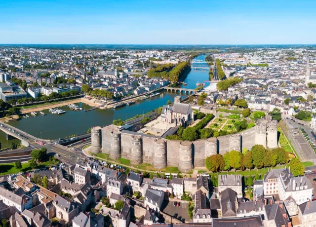 Construire sa maison neuve dans le Maine-et-Loire (49)