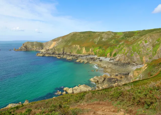 Construire une maison individuelle dans la Manche (50)