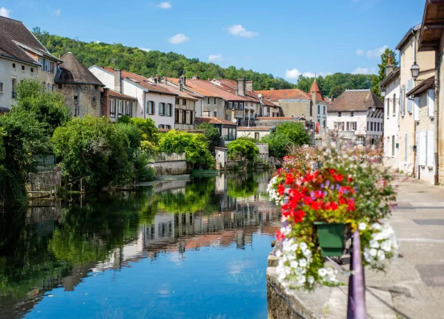 Construire une maison neuve avec terrain en Haute-Marne (52)