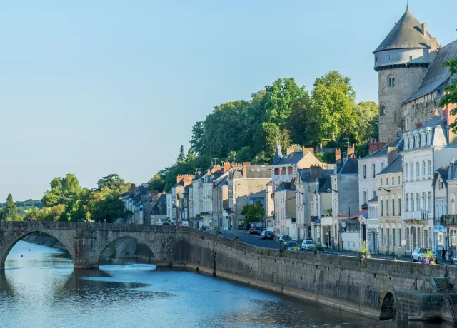 Construire une maison neuve en Mayenne - Guide Kazimo