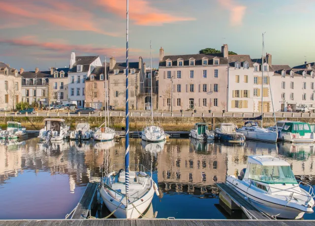 Maison neuve avec terrain dans le Morbihan - 56 | Kazimo