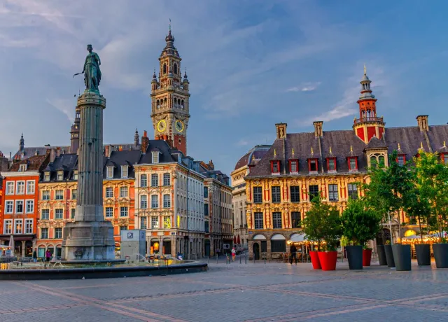 Construire une maison neuve dans le Nord - 59 | Guide complet