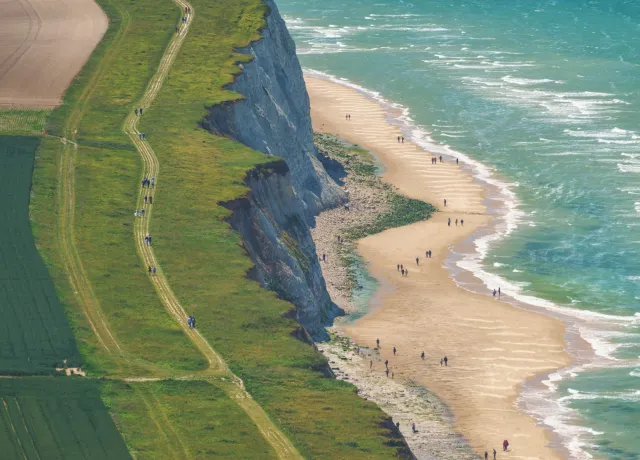 Maison neuve avec terrain dans le Pas-de-Calais (62)