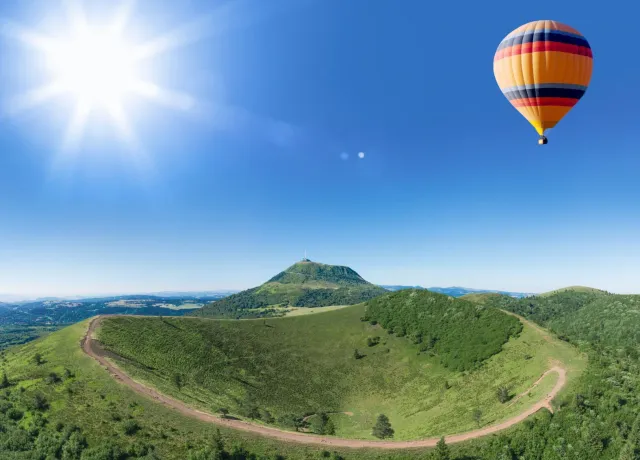 Faire construire une maison neuve dans le Puy-de-Dôme (63)