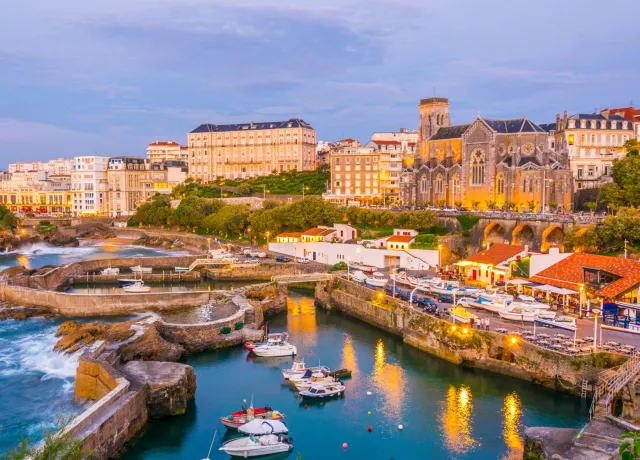 Maison neuve avec terrain dans les Pyrénées-Atlantiques - 64