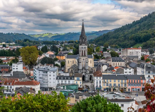 Construire une maison individuelle en Hautes-Pyrénées (65)