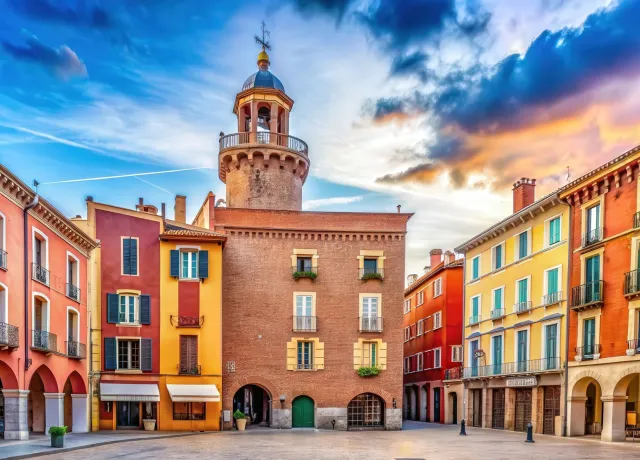 Construire une maison neuve dans les Pyrénées-Orientales - 66