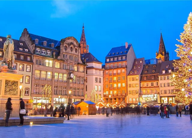 Construction de maison neuve dans le Bas-Rhin - 67