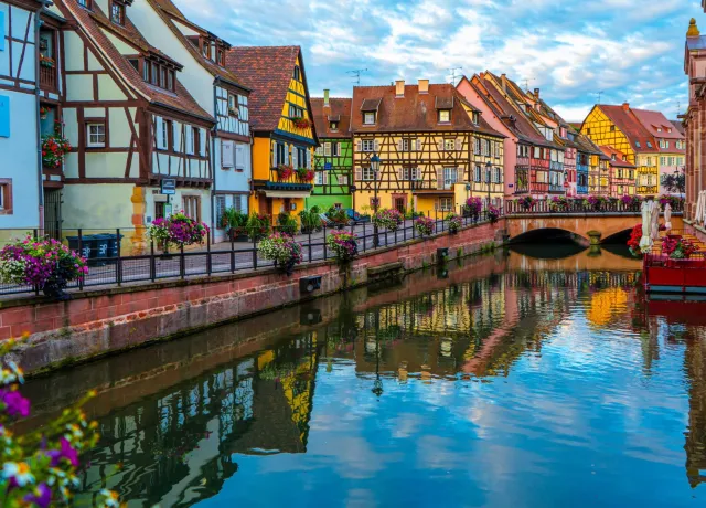 Construire une maison dans le Haut-Rhin (68) | Guide complet