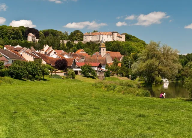 Construire une maison neuve avec terrain en Haute-Saône (70)