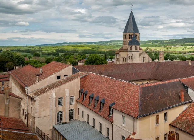 Faire construire une maison neuve en Saône-et-Loire (71)