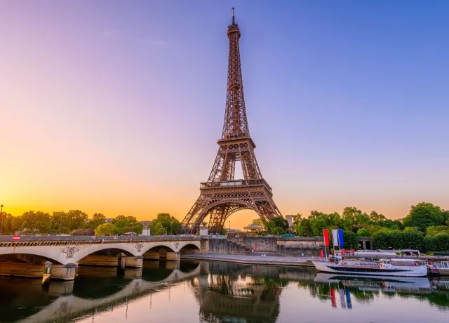 Faire construire une maison neuve à Paris (75) - Kazimo