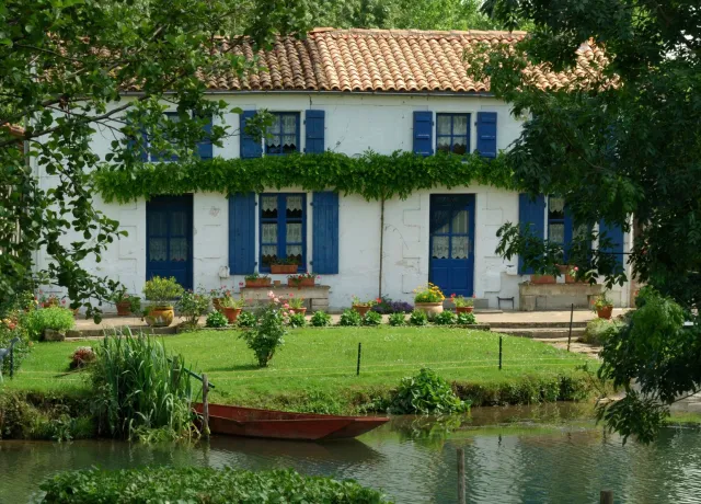 Construisez votre maison neuve dans les Deux-Sèvres (79)