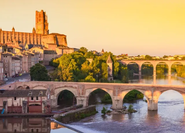 Construire votre maison neuve dans le Tarn (81)