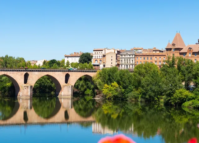 Construire une maison neuve dans le Tarn-et-Garonne (82)
