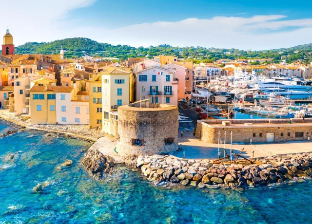 Construire une maison individuelle neuve dans le Var (83)