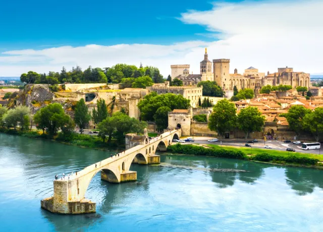 Maison neuve avec terrain dans le Vaucluse (84) - Kazimo