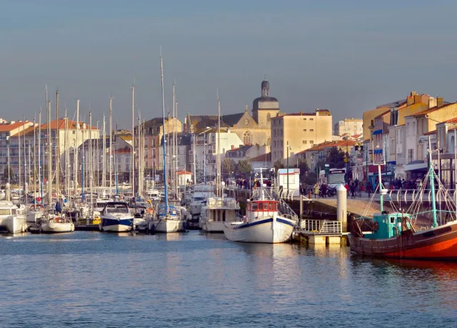 Construisez votre maison neuve en Vendée - 85 !