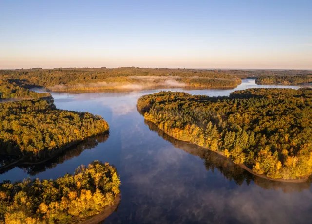 Construire une maison individuelle en Haute-Vienne - 87