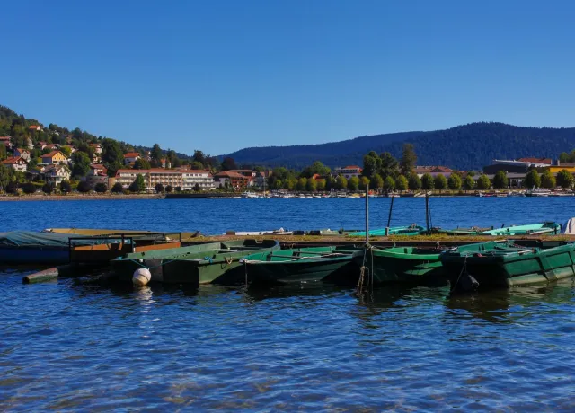 Construction de maison neuve avec terrain dans les Vosges (88)