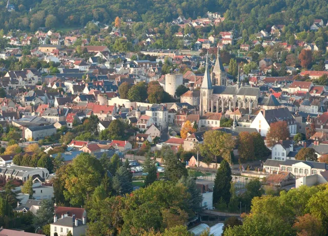 Faire construire votre maison neuve en Essonne (91) - Kazimo
