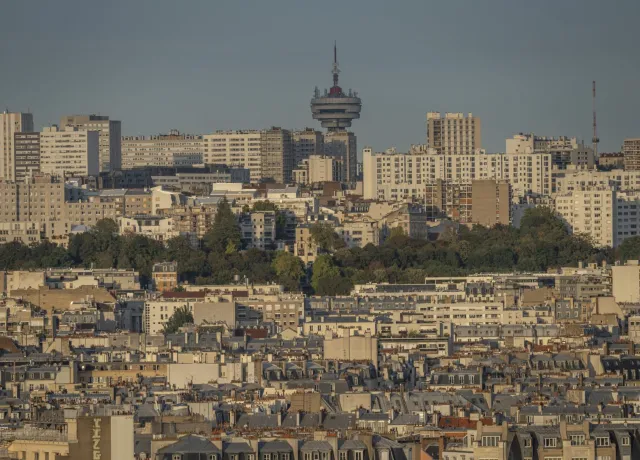 Construire une maison neuve en Seine-Saint-Denis - 93