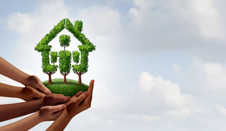 La RE 2020 pour les maisons individuelles