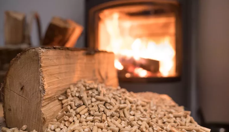 Poêle à bois ou poêle à granulés : lequel choisir ?