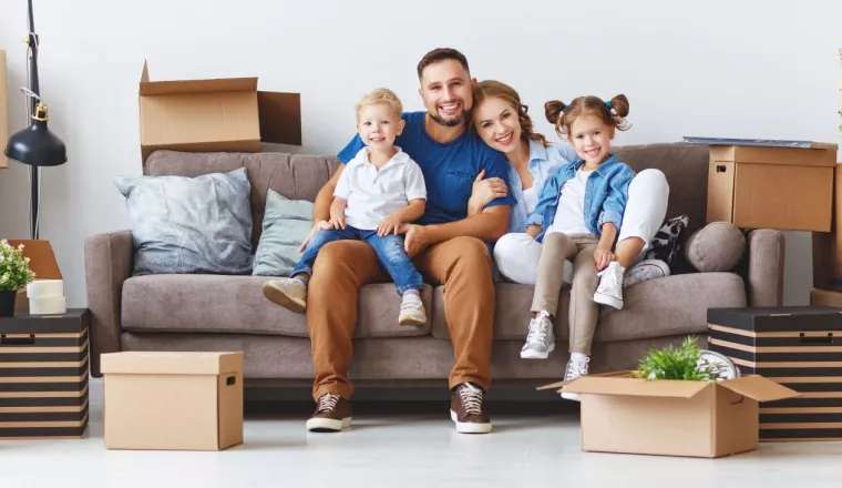 L'assurance habitation d'une maison neuve