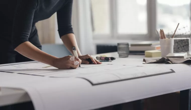 Un architecte est-il obligatoire pour une maison neuve ?