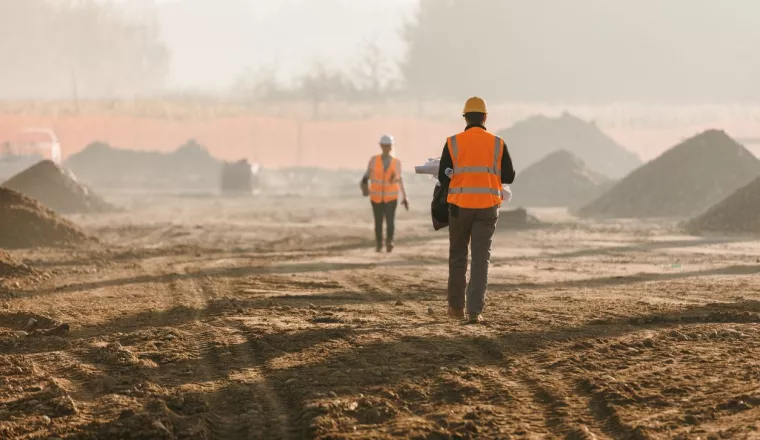 L'étude de sol est-elle obligatoire pour la vente d'un terrain ?