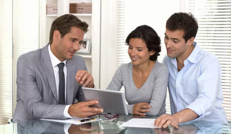 Passer par un courtier pour son crédit immobilier : nos conseils