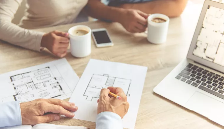 Le permis de construire pour sa maison individuelle