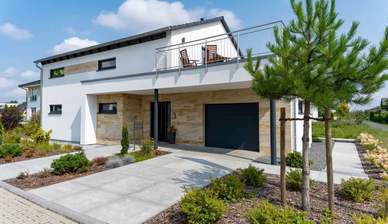 Construire sa maison en béton cellulaire : quels avantages ?