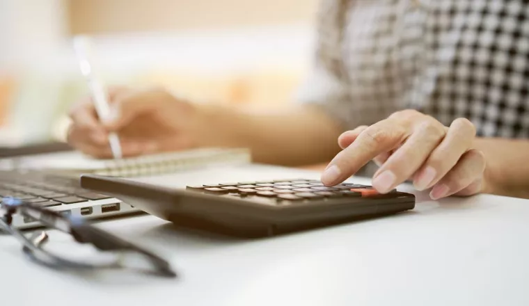 Hausse des taux immobiliers et maison neuve : c'est possible ?