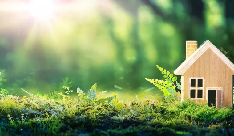 Quels sont les matériaux écologiques en construction ?