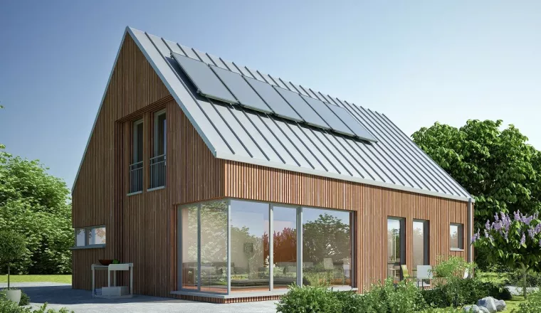 Construire sa maison en bois : avantages, inconvénients, prix