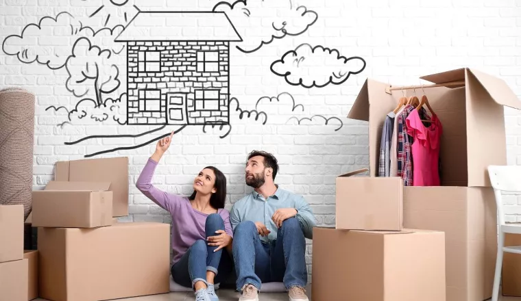 Est-il plus intéressant de faire construire ou d'acheter ?